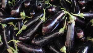 Erzincan, Bayburt ve Erzurum'da patlıcan zam şampiyonu