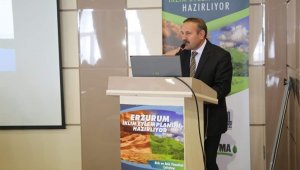 Erzurum 'İklim Eylem Planı'nı hazırlıyor