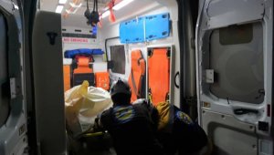 Esad rejimi ve Rusya İdlib'e saldırdı: 15 ölü