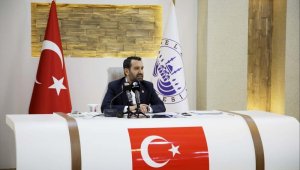 "Eski yapıları bir an önce dönüştürmenin gayreti içinde olacağız"