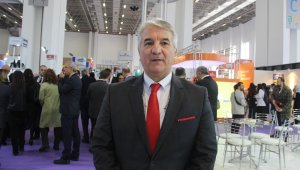 ETİK Başkanı İşler: "Ocak ayında İzmir turizmi yüzde 35 büyüdü"