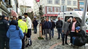 Evinde ölü bulundu