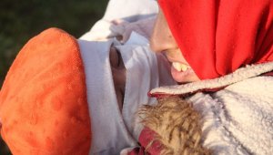 Göçmenleri "Avrupa'ya götürüyoruz" diye Adana'ya getirdiler