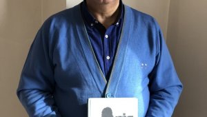 Hakan Hadi Kadıoğlu'nun 'Bir Pasin Kitabı' çıktı