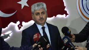 Hatay Valisi Doğan: "Hava saldırı sonucu 33 Mehmetçiğimiz şehit olmuştur"