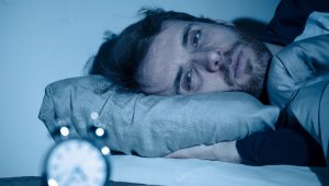 "Horlama kilo aldırabilir"