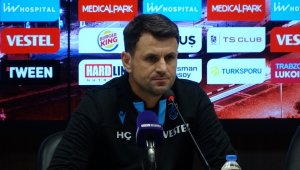 Hüseyin Çimşir: "Liderliğe yükselmek mutluluk verici"