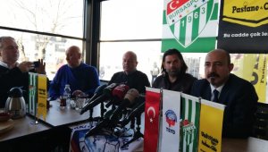 İbrahim Üzülmez: "Adana Demirspor maçında sabırlı olmamız gerekiyor"