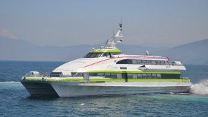 İDO ve BUDO'nun bazı seferleri iptal edildi