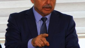 İl Sağlık Müdürlüğünden korona virüs iddialarına suç duyurusu