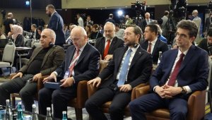 İletişim Başkanı Altun: "Suriye'de ok yaydan çıkmıştır"