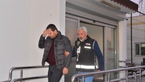 İmza taklidiyle 156 milyon liralık vurgun