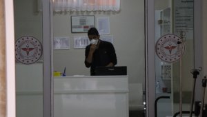 İran'dan Zonguldak'a gelen 13 kişi tedbir amaçlı gözlem altına alındı