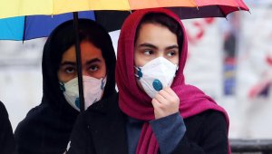 İran'da korona virüsü nedeniyle 2 kişi daha hayatını kaybetti