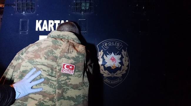 İstanbul'da Narkotik Ekipleri, şafak vakti operasyonu gerçekleştirdi: 44 gözaltı