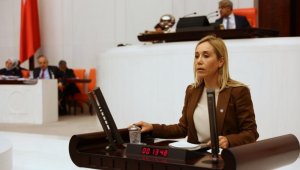 İYİ Partiden istifa eden milletvekili Çokal: "Partide hiyerarşik nezaket yok sayıldı"