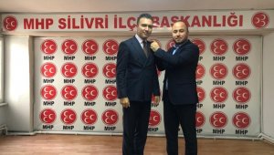 İYİ Partili Meclis üyesi MHP'ye geçti