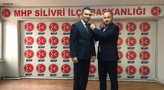 İYİ Partili Meclis üyesi MHP'ye geçti