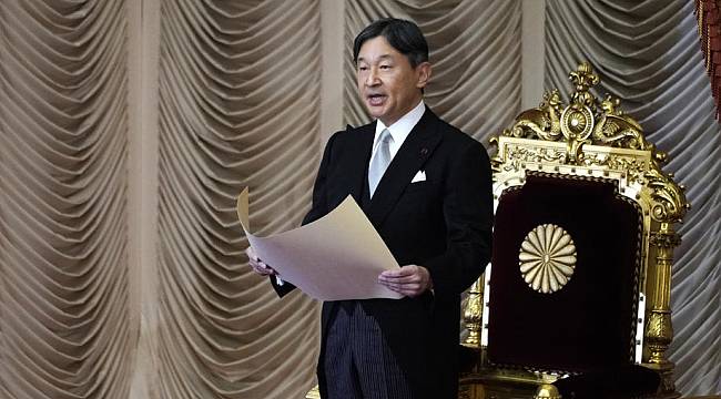 Japonya'da korona endişesi büyüyor