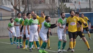 Kayseri 1. Amatör Küme B Grubunda son 2 haftaya girildi