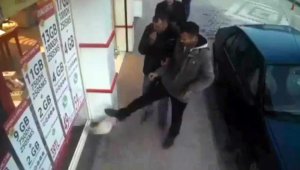 Kediye tekme atan şahsa para cezası