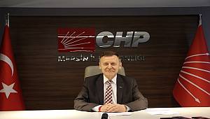 Kılıçdaroğlu'na ilk rakip Mersin'den çıktı: Atıcı, aday adaylığını açıkladı