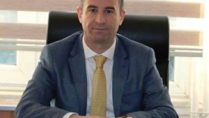 Koçarlı Kaymakamı Çelik hakkında Fetö soruşturması başlatıdı