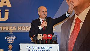 Kurtulmuş'tan gündeme ilişkin önemli açıklamalar