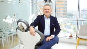 Lazer ile diş problemlerine son veriliyor