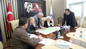 Malatya'da depremzedeler için 5 bin konut yapılacak