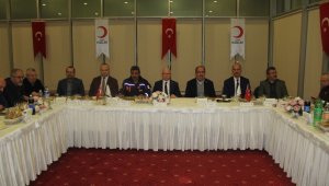 "Marmara'da bilimsel araştırmalara göre 7'nin üzerinde bir deprem bekleniyor"