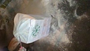 Matruşka yöntemi sigara kaçakçılığı