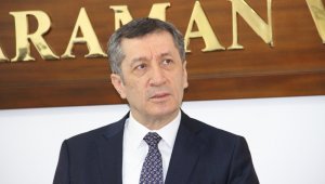 Milli Eğitim Bakanı Selçuk: "Elazığ'da ara tatil olmayacak"