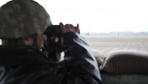 MSB: "Suriye'nin kuzeyinden kaçan 5 PKKYPG'li terörist daha teslim oldu"