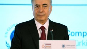 Mustafa Cengiz: "Bir hakemi etkilemek için saatlerce konuşmak çok yanlış!"