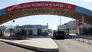  Nahcıvan Sınır Kapısı kapatıldı