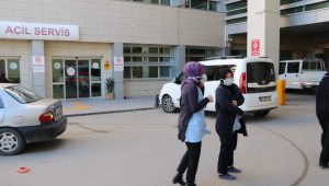 Niğde'de korona virüs şüphesi