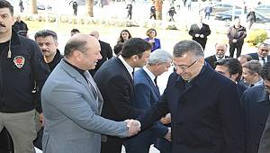 Oktay: "İnşallah Sayı Artmaz Diye Umuyoruz."