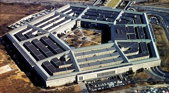 Pentagon: "Beyin travması geçiren asker sayısı 109'e yükseldi"