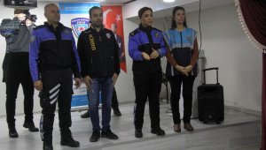 Polis "sosyal medya" timi kurdu