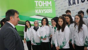 "Gençlik Psikolojisi, gönüllülük bilinci, davranışsal bağımlılık" projesinin protokolü imzalandı