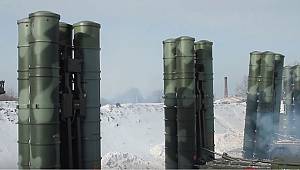 Rusya, hava savunma sistemlerini test etti