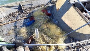 Rusya, Ukrayna gemisine el koydu