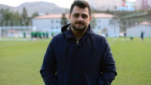 Sacit Ali Eren: "Erzurum kampı bizim için iyi geçti ama sonuçları iyi olmadı"