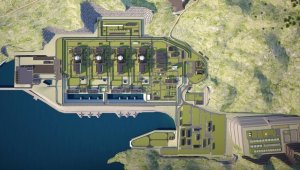 Sergey Butskikh: "Akkuyu'da hedefimiz ilk güç ünitesini 2023'te işletmeye almak"