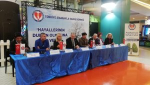 Sigara içenlerin sayısı 30 milyondan 20 milyona indi