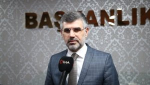 Sultanbeyli'de hisseli parsellerde başvuru süresi uzatılıyor, süreç 8 yıla çıkıyor