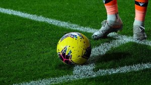 Süper Lig'de 22. hafta heyecanı