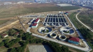 Tekirdağ'da Çevre ve Şehircilik İl Müdürlüğü çalışmaları