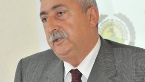 TESK Genel Başkanı Palandöken: "Ülkemize ve milletimize büyük geçmiş olsun"